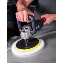 Load image into Gallery viewer, Sealey Polisher Digital 180mm (7&quot;) 1100W/230V Lightweight
