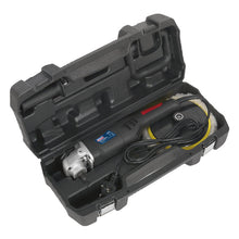 Load image into Gallery viewer, Sealey Polisher Digital 180mm (7&quot;) 1100W/230V Lightweight
