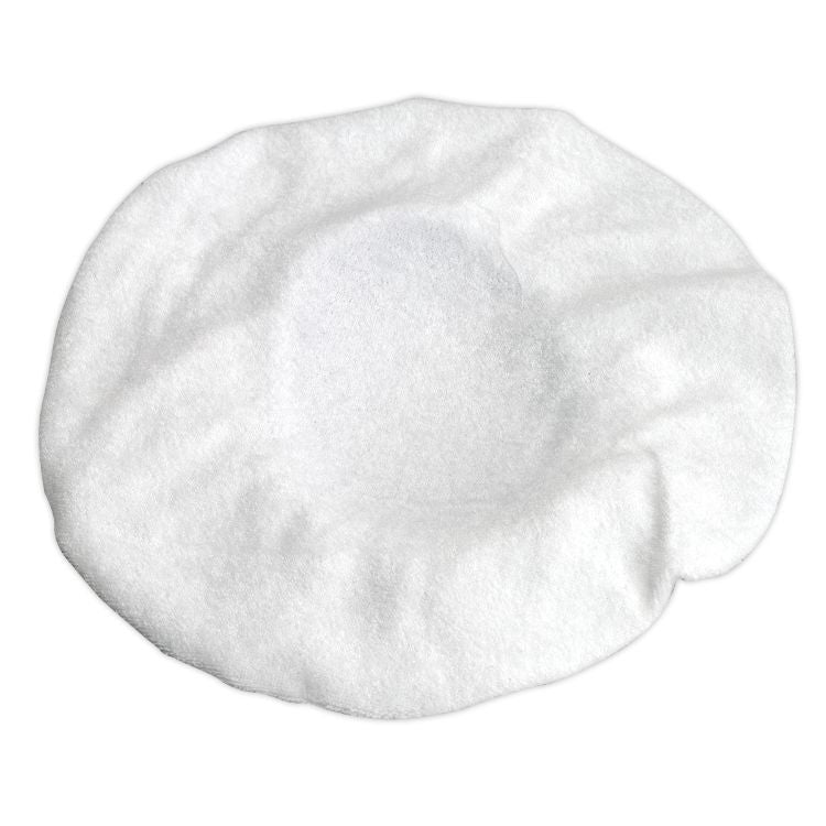 Sealey Terry Bonnet 230mm for ER230P & CP2518