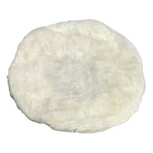 Sealey Synthetic Fleece Bonnet 230mm for ER230P & CP2518