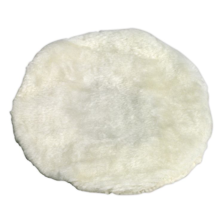 Sealey Synthetic Fleece Bonnet 230mm for ER230P & CP2518