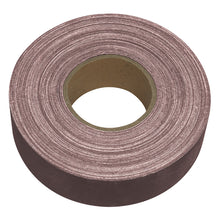 Load image into Gallery viewer, Sealey Engineer&#39;s Emery Roll 50mm x 50M - 320Grit
