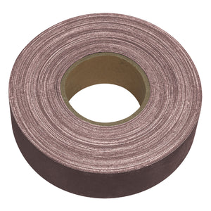 Sealey Engineer's Emery Roll 50mm x 50M - 320Grit
