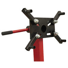 Load image into Gallery viewer, Sealey Engine Stand 350kg
