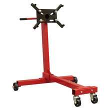 Load image into Gallery viewer, Sealey Engine Stand 350kg
