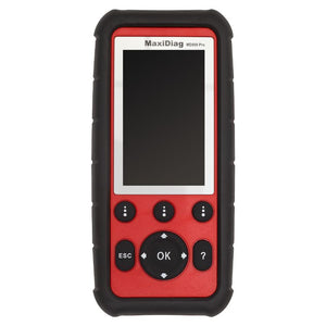 Sealey Autel MOT Pro II - Multi-Manufacturer Diagnostic Tool