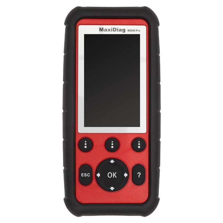 Sealey Autel MOT Pro II - Multi-Manufacturer Diagnostic Tool