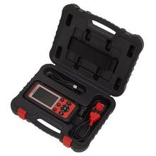 Load image into Gallery viewer, Sealey Autel MOT Pro II - Multi-Manufacturer Diagnostic Tool
