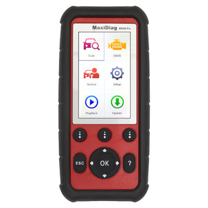 Sealey Autel MOT Pro II - Multi-Manufacturer Diagnostic Tool