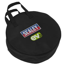 Load image into Gallery viewer, Sealey EV Charging Cable Type 2 to Type 2, 16A - 5M
