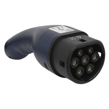 Load image into Gallery viewer, Sealey EV Charging Cable Type 2 to Type 2, 16A - 5M
