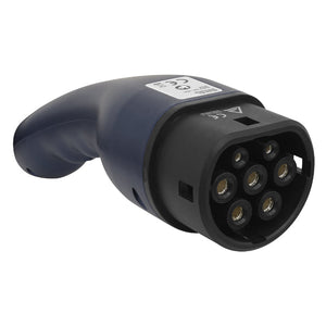 Sealey EV Charging Cable Type 2 to Type 2, 16A - 5M