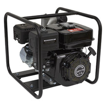 Load image into Gallery viewer, Sealey Water Pump 50mm 7hp Petrol Engine
