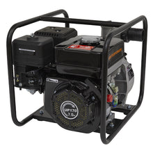 Load image into Gallery viewer, Sealey Water Pump 50mm 7hp Petrol Engine
