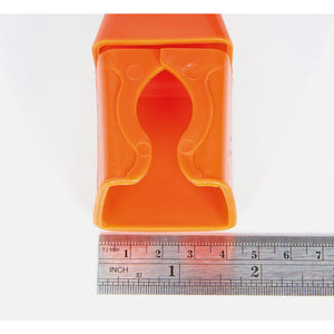 Sealey Clip-On Funnel, Spout