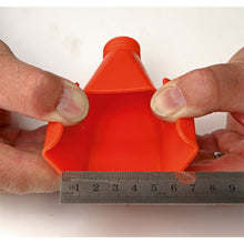 Load image into Gallery viewer, Sealey Clip-On Funnel, Spout
