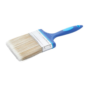 ProDec Fit For The Job No Loss Synthetic Paint Brush 4"
