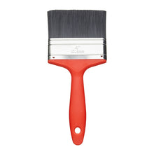 Load image into Gallery viewer, ProDec Fit For The Job Value Synthetic Paint Brush 4&quot;

