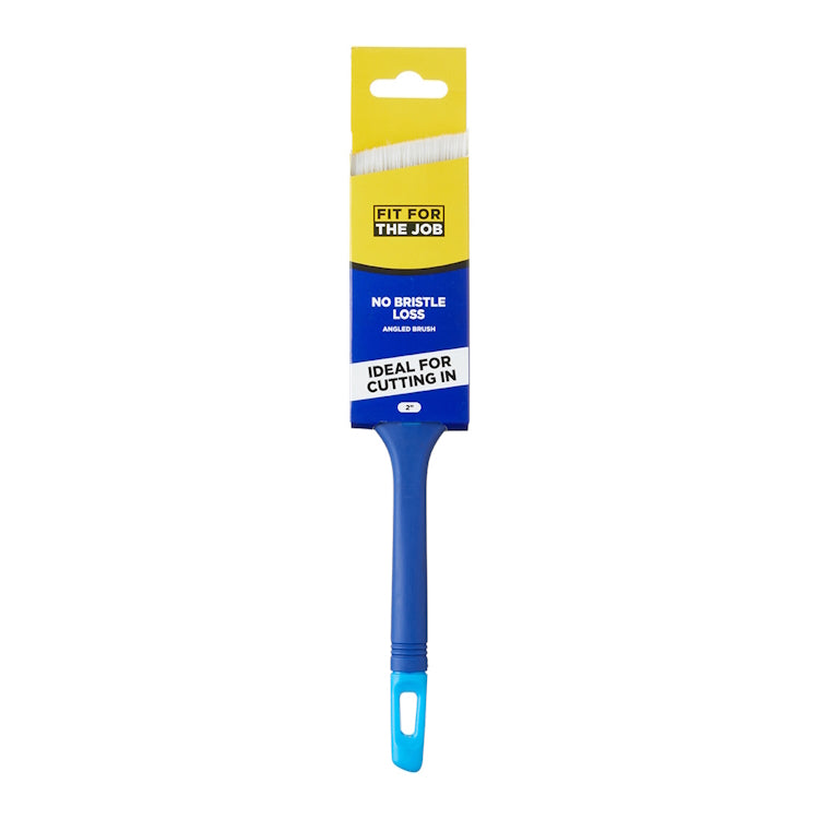 ProDec Fit For The Job No Loss Cutting In Brush 2