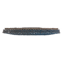 Load image into Gallery viewer, Sealey Flap Disc Zirconium 115mm - 22mm Bore 60Grit
