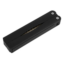 Load image into Gallery viewer, Sealey Folding Diamond Whetstone
