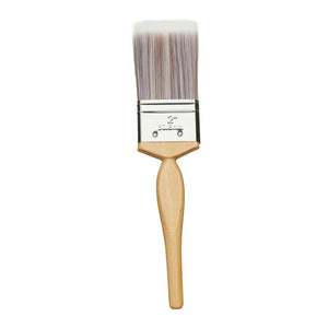 ProDec Fit For The Job Diamond Synthetic Paint Brush 2"