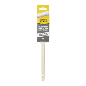 ProDec Fit For The Job Diamond Cutting In Brush 2"