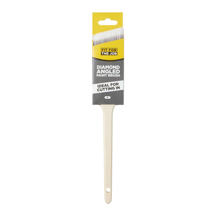 ProDec Fit For The Job Diamond Cutting In Brush 2