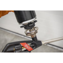 Load image into Gallery viewer, Sealey Foam Gun for Expanding Foam Cartridges
