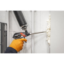 Load image into Gallery viewer, Sealey Foam Gun for Expanding Foam Cartridges
