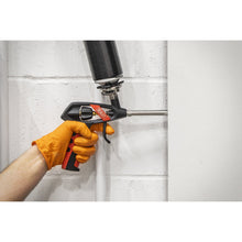 Load image into Gallery viewer, Sealey Foam Gun for Expanding Foam Cartridges
