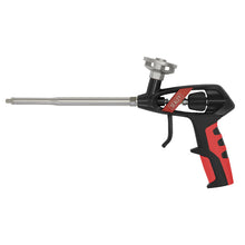 Load image into Gallery viewer, Sealey Foam Gun for Expanding Foam Cartridges
