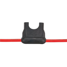 Load image into Gallery viewer, Sealey Standard Blade Fuse Holder 20A - Pack of 10
