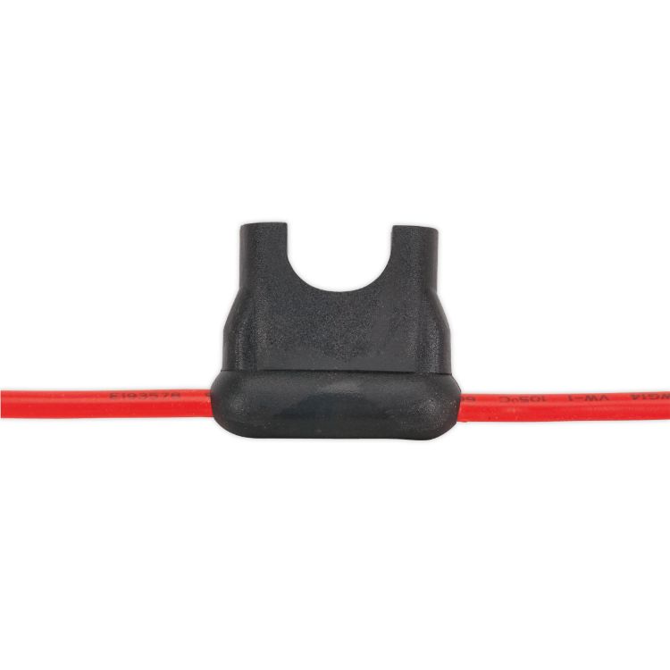Sealey Standard Blade Fuse Holder 20A - Pack of 10