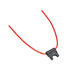 Load image into Gallery viewer, Sealey Standard Blade Fuse Holder 20A - Pack of 10
