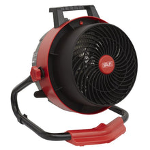 Load image into Gallery viewer, Sealey Industrial Fan Heater 3000W
