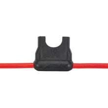 Load image into Gallery viewer, Sealey Standard Blade Fuse Holder 30A - Pack of 10
