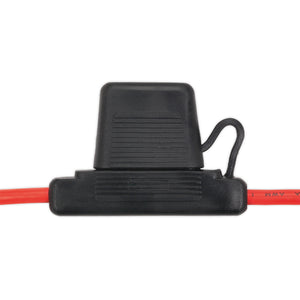 Sealey MAXI Blade Fuse Holder Splashproof 60A - Pack of 2