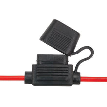 Load image into Gallery viewer, Sealey Standard Blade Fuse Holder Splashproof 20A - Pack of 10
