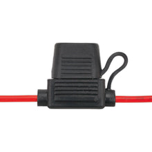 Load image into Gallery viewer, Sealey Standard Blade Fuse Holder Splashproof 20A - Pack of 10
