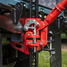 Load image into Gallery viewer, Sealey Farm Jack 1200mm - 2 Tonne Capacity
