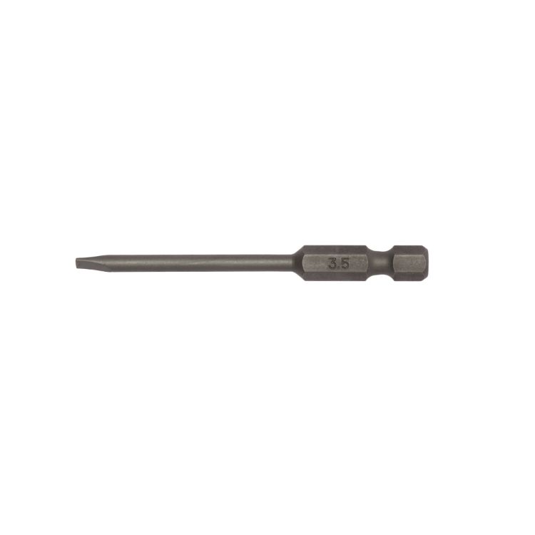 Teng Bit 3.5 x 0.6mm Flat 70mm 1/4