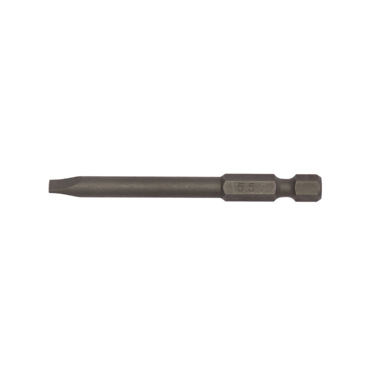 Teng Bit 5.5 x 0.8mm Flat 70mm 1/4