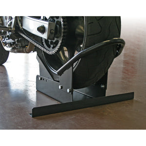 Sealey Motorcycle Rear Wheel Chock