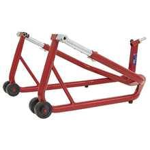 Load image into Gallery viewer, Sealey Front Headstock Stand
