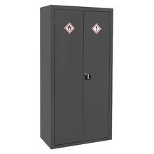 Load image into Gallery viewer, Sealey CoSHH Substance Cabinet 900 x 460 x 1800mm
