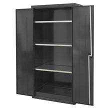Load image into Gallery viewer, Sealey CoSHH Substance Cabinet 900 x 460 x 1800mm
