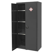 Load image into Gallery viewer, Sealey CoSHH Substance Cabinet 900 x 460 x 1800mm

