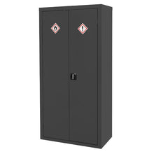 Load image into Gallery viewer, Sealey CoSHH Substance Cabinet 900 x 460 x 1800mm
