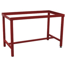 Load image into Gallery viewer, Sealey Floor Stand for FSC17
